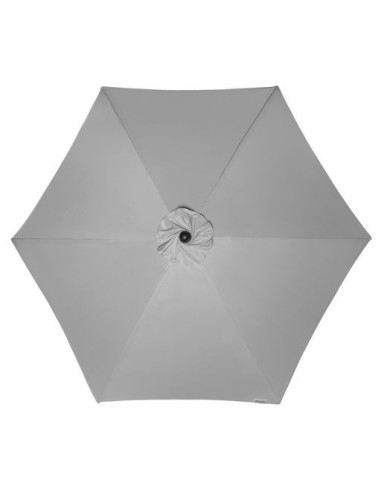 ACTIVE 320 cm Zahradní slunečník naklápěcí | DOPPLER CZ