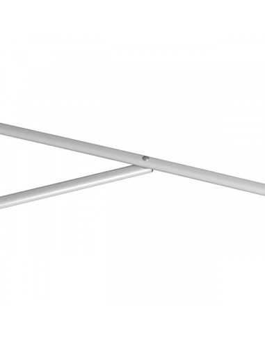 ACTIVE 320 cm Zahradní slunečník naklápěcí | DOPPLER CZ