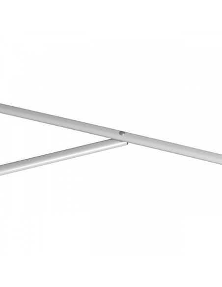 ACTIVE 320 cm Zahradní slunečník naklápěcí | DOPPLER CZ