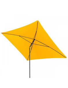 Sunline Waterproof 2,3x1,9m Balkónový slunečník | DOPPLER