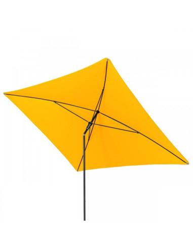 Sunline Waterproof 2,3x1,9m Balkónový slunečník | DOPPLER