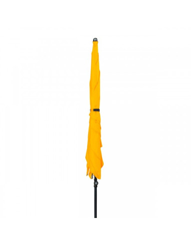 Sunline Waterproof 2,3x1,9m Balkónový slunečník | DOPPLER