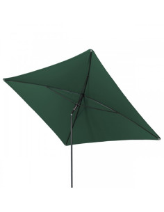 Sunline Waterproof 2,3x1,9m Balkónový slunečník | DOPPLER 2