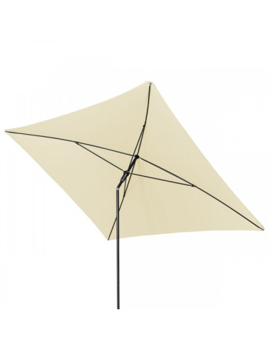 Sunline Waterproof 2,3x1,9m Balkónový slunečník | DOPPLER