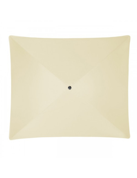 Sunline Waterproof 2,3x1,9m Balkónový slunečník | DOPPLER