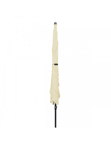 Sunline Waterproof 2,3x1,9m Balkónový slunečník | DOPPLER