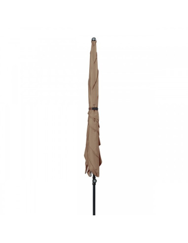 Sunline Waterproof 2,3x1,9m Balkónový slunečník | DOPPLER