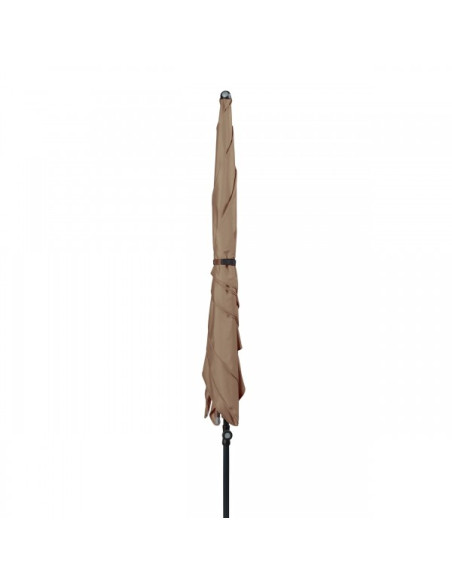 Sunline Waterproof 2,3x1,9m Balkónový slunečník | DOPPLER