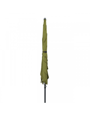 Sunline Waterproof 2,3x1,9m Balkónový slunečník | DOPPLER