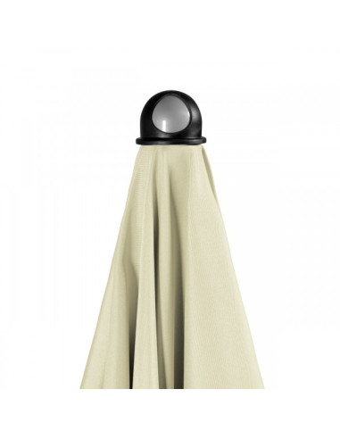 Sunline Waterproof 2,3x1,9m Balkónový slunečník | DOPPLER