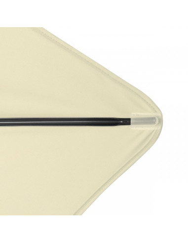 Sunline Waterproof 2,3x1,9m Balkónový slunečník | DOPPLER