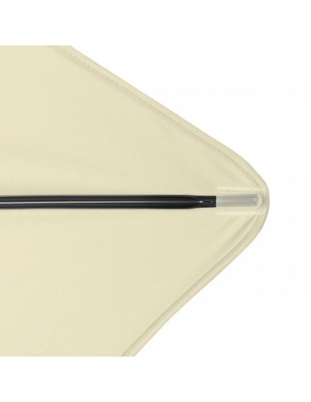 Sunline Waterproof 2,3x1,9m Balkónový slunečník | DOPPLER