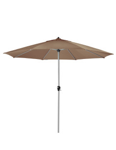 ACTIVE KURBEL 380 cm Zahradní slunečník | Doppler CZ