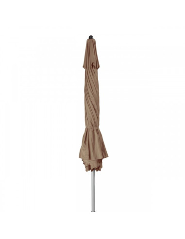 ACTIVE KURBEL 380 cm Zahradní slunečník | Doppler CZ