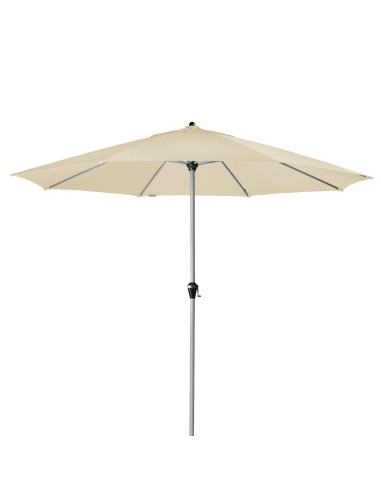 ACTIVE KURBEL 380 cm Zahradní slunečník | Doppler CZ