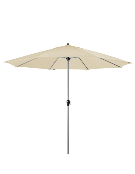 ACTIVE KURBEL 380 cm Zahradní slunečník | Doppler CZ