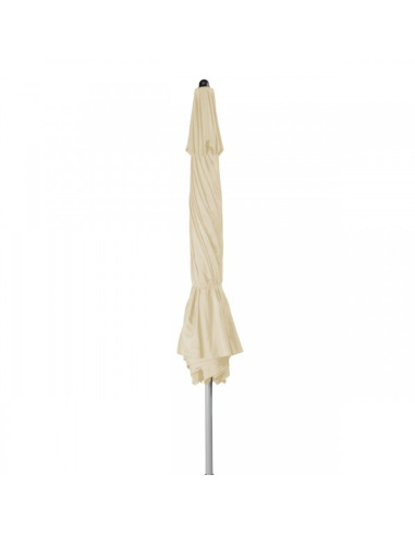 ACTIVE KURBEL 380 cm Zahradní slunečník | Doppler CZ