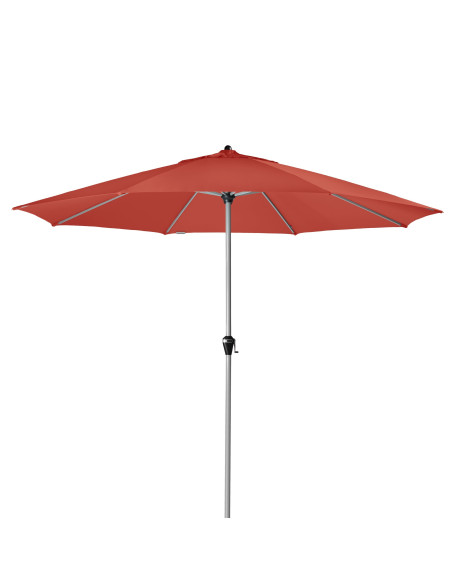 ACTIVE KURBEL 380 cm Zahradní slunečník | Doppler CZ