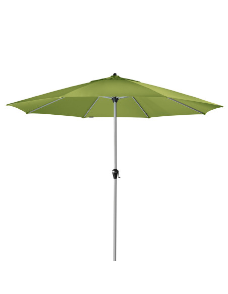 ACTIVE KURBEL 380 cm Zahradní slunečník | Doppler CZ