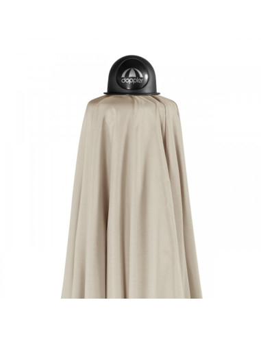 ACTIVE KURBEL 380 cm Zahradní slunečník | Doppler CZ