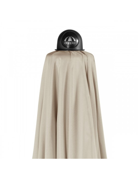 ACTIVE KURBEL 380 cm Zahradní slunečník | Doppler CZ