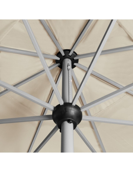 ACTIVE KURBEL 380 cm Zahradní slunečník | Doppler CZ