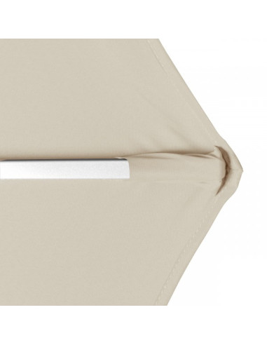 ACTIVE KURBEL 380 cm Zahradní slunečník | Doppler CZ