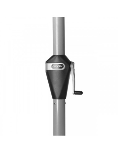 ACTIVE KURBEL 380 cm Zahradní slunečník | Doppler CZ