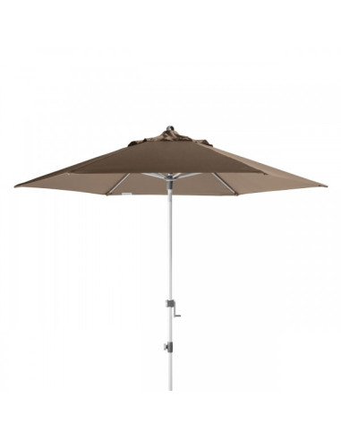 Expert 280 cm Zahradní slunečník středový | DOPPLER CZ