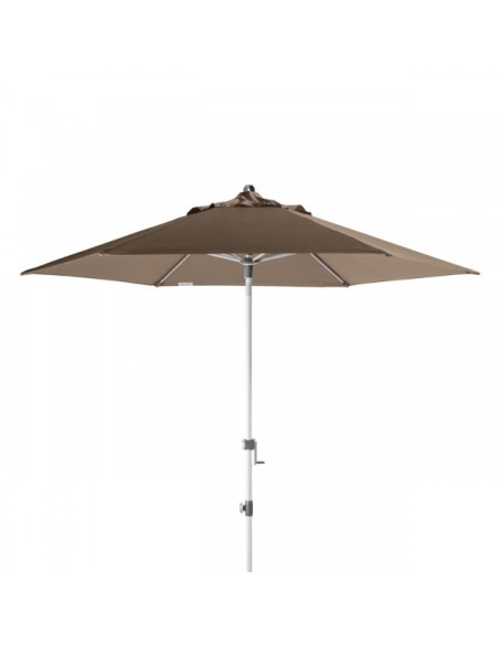 Expert 280 cm Zahradní slunečník středový | DOPPLER CZ