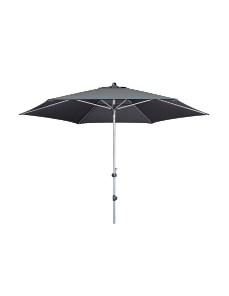 Expert 280 cm Zahradní slunečník středový | DOPPLER CZ