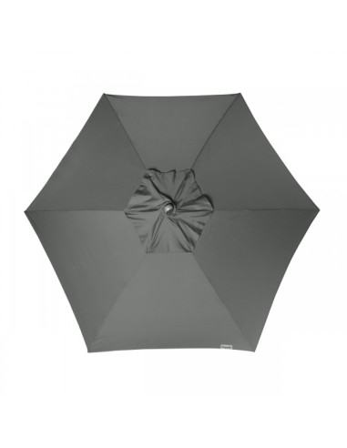 Expert 280 cm Zahradní slunečník středový | DOPPLER CZ