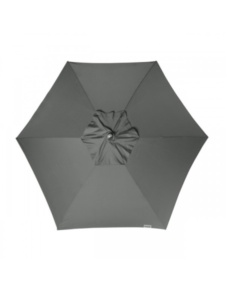 Expert 280 cm Zahradní slunečník středový | DOPPLER CZ