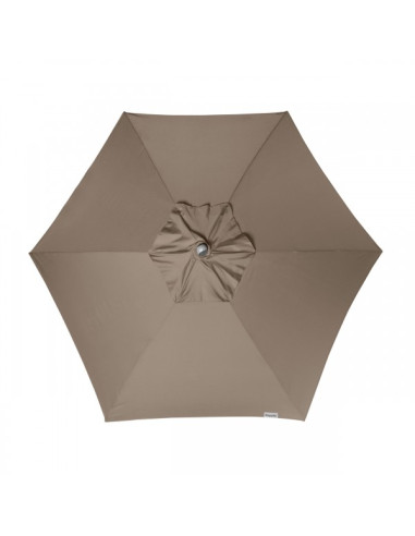 Expert 280 cm Zahradní slunečník středový | DOPPLER CZ