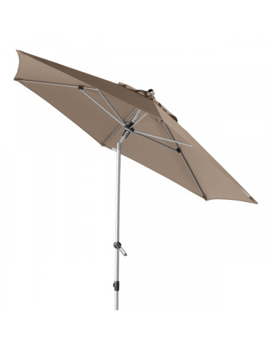 Expert 280 cm Zahradní slunečník středový | DOPPLER CZ