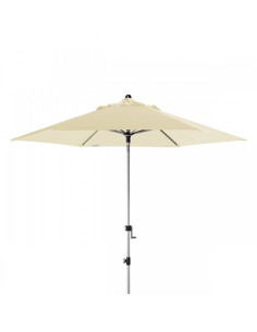 Expert 280 cm Zahradní slunečník středový | DOPPLER CZ 2