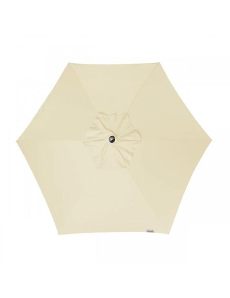 Expert 280 cm Zahradní slunečník středový | DOPPLER CZ