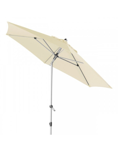 Expert 280 cm Zahradní slunečník středový | DOPPLER CZ