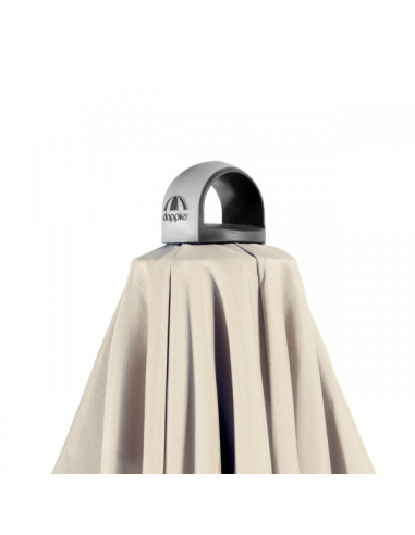 Expert 280 cm Zahradní slunečník středový | DOPPLER CZ