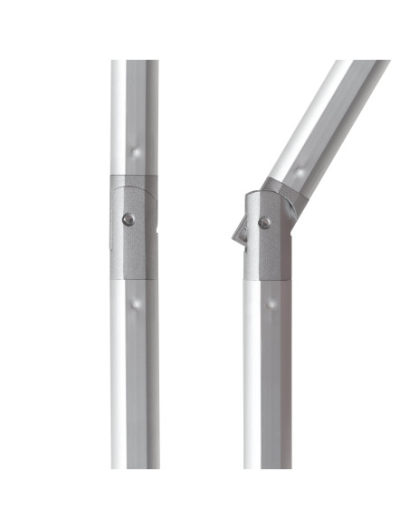 Expert 280 cm Zahradní slunečník středový | DOPPLER CZ