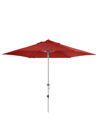 Expert 320 cm Zahradní slunečník středový | DOPPLER CZ