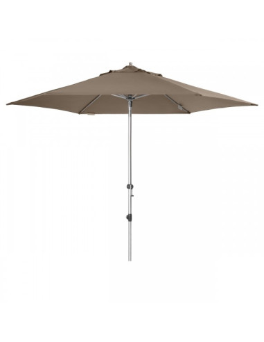 Expert 320 cm Zahradní slunečník středový | DOPPLER CZ