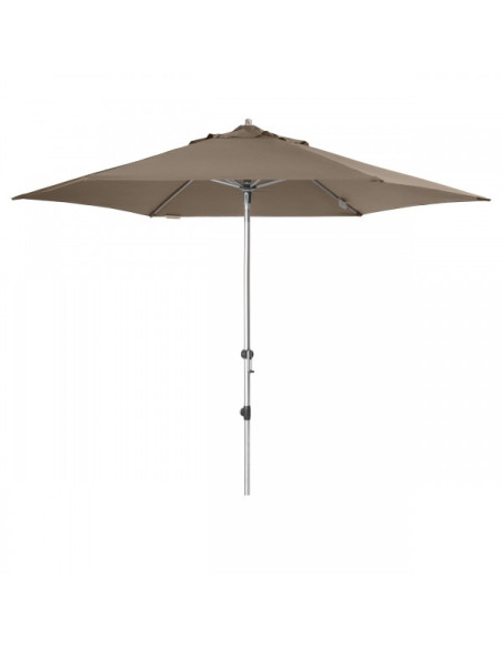 Expert 320 cm Zahradní slunečník středový | DOPPLER CZ