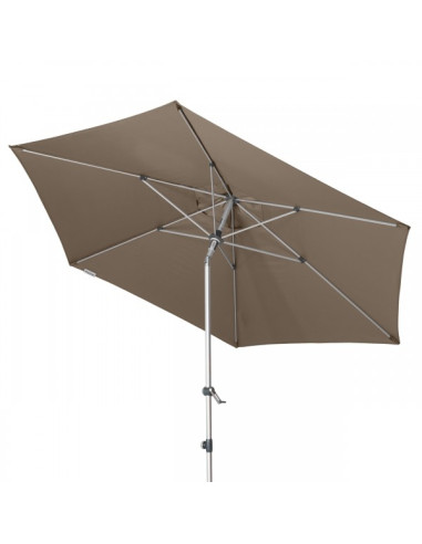 Expert 320 cm Zahradní slunečník středový | DOPPLER CZ