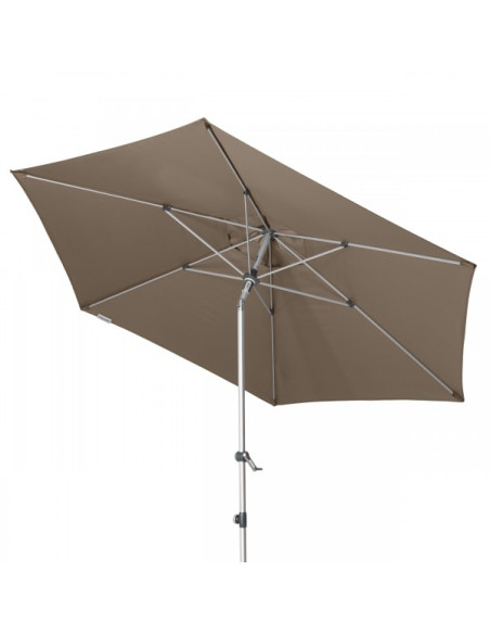 Expert 320 cm Zahradní slunečník středový | DOPPLER CZ