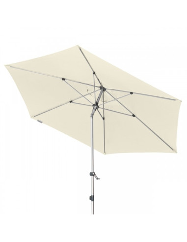 Expert 320 cm Zahradní slunečník středový | DOPPLER CZ