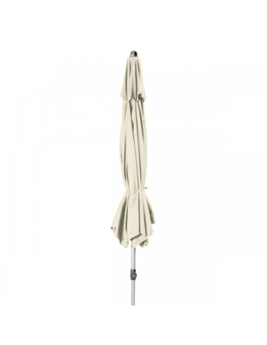 Expert 320 cm Zahradní slunečník středový | DOPPLER CZ