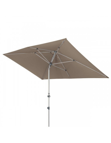 Expert 3x2 m Zahradní slunečník středový | DOPPLER CZ