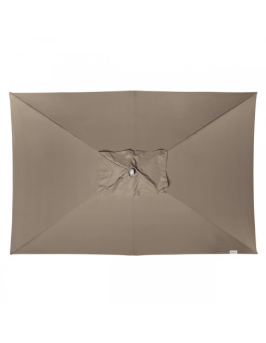 Expert 3x2 m Zahradní slunečník středový | DOPPLER CZ