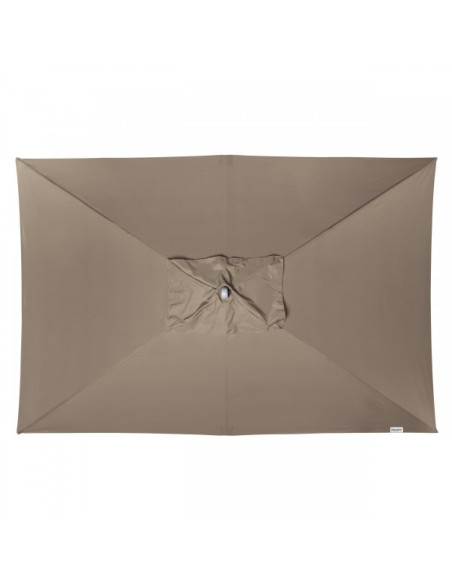 Expert 3x2 m Zahradní slunečník středový | DOPPLER CZ